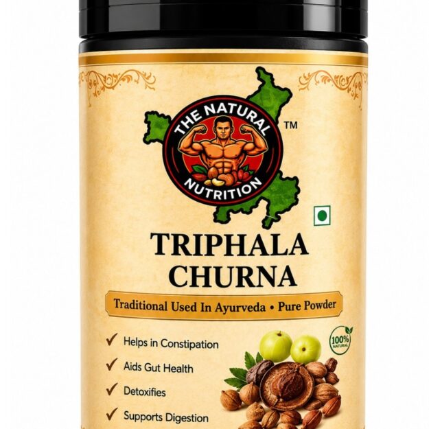 Triphala Churna