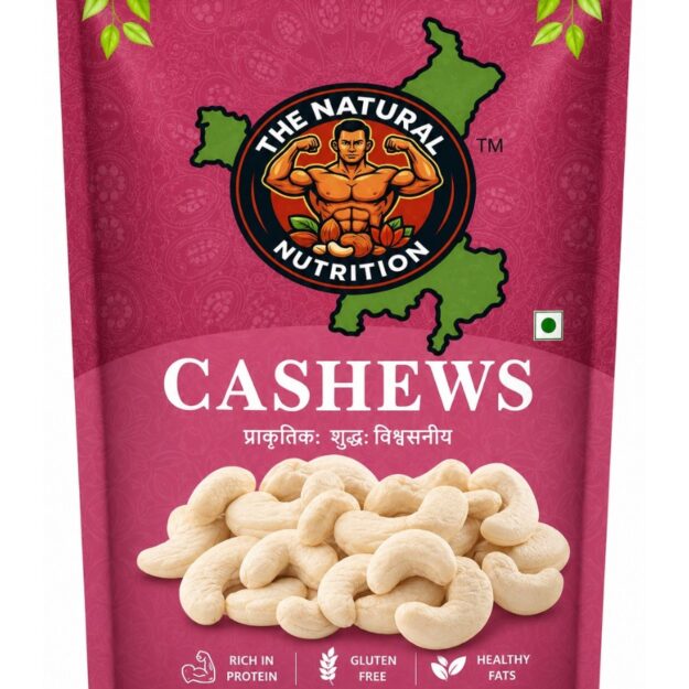 Cashews