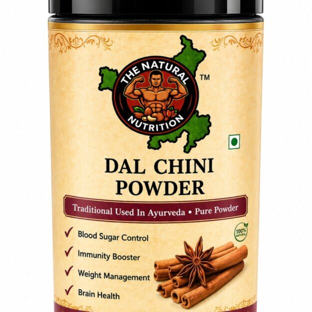 Dal Chini Powder