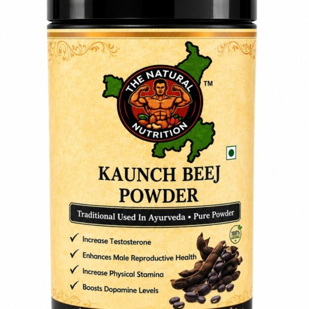 Kaunch Beej Powder