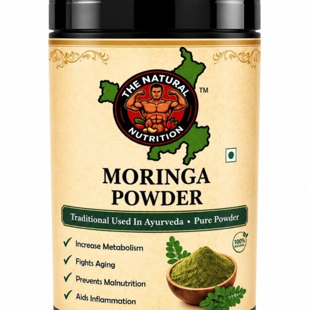 Moringa Powder