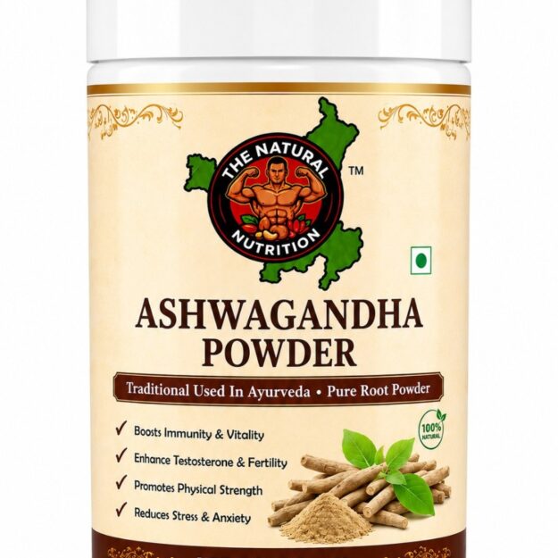 Ashwagandha Powder