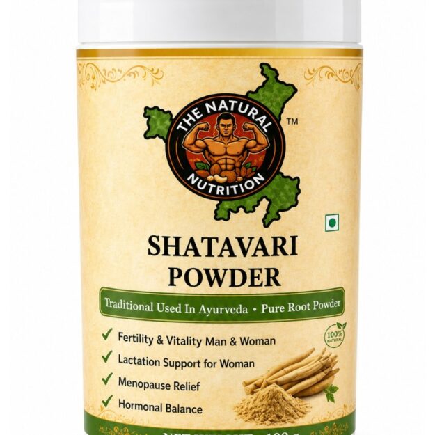 Shatavari Powder