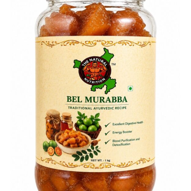 Bel Murabba